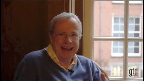 Two Minute Rule | GTD®