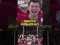 Heather Dinich Makes The Case for Indiana as a CFB Legend