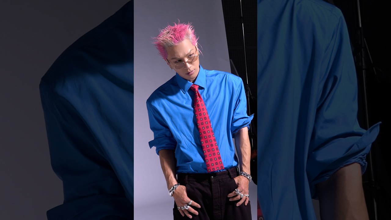 What do you think about COSMOS BIGBANG 20TH ANNIVERSARY MEDIA EXHIBITION?
