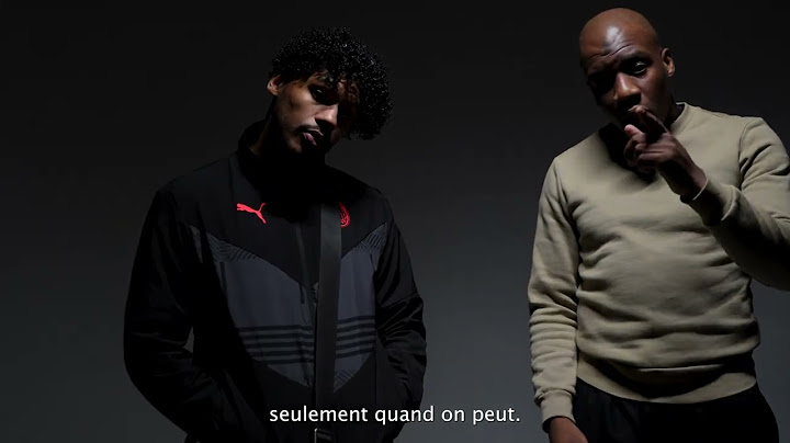 Udeyfa Feat.​⁠ Heykel - L'amour du rap