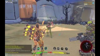 Celebrity Healing weapons bug - Firefall Net Worth