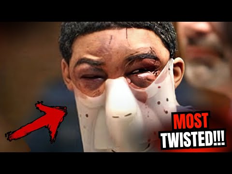 The Most SHOCKING Interrogation Ever!!! - The Esteban Carpio True Crime Documentary