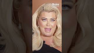 Watch full Gemma Collins interview on Sun Club