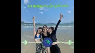 Shan DJ Remix_-_ တႃႇပွႆးသွၼ်းၼမ်ႉ (2024)