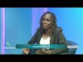 INFOS VERTES AVEC ME BLAISE MUDODOSI DU 2 OCTOBRE 2026 PAD