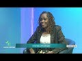 INFOS VERTES AVEC ME BLAISE MUDODOSI DU 2 OCTOBRE 2026 PAD