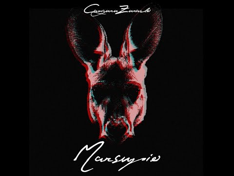 Canguru Zurado | EP "MARSÚPIO" | # ZumbiStúdio 2015 #