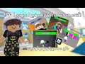 اقتحمت حساب اخوي الصغير ( عبودي ) 👀 !! |•| طلع معاه روبوكس و قولديات 😭😭|•| {roblox}.