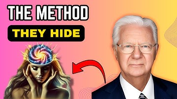 Reprogram your brain in 7 days...and manifest like a boss (hidden method) -- BOB PROCTOR