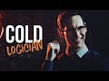 Gotham  cold logician  edward nygma 4k subs