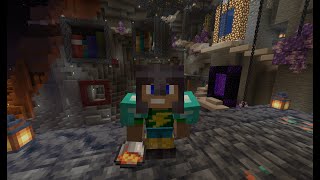 Minecraft - MineTime S1#7: Hanging In