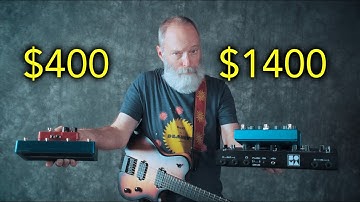 You Only Need $400 for Ambient Looping, Not $1400!!