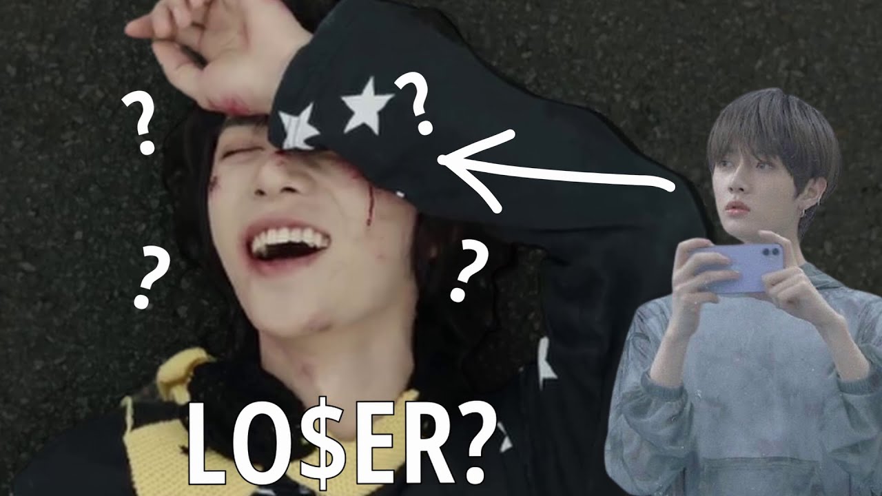 TXT LO$ER=LO♡ER ОБЪЯСНЕНИЕ | ТЕОРИЯ TXT | LOSER=LOVER ТЕОРИЯ | ВСЕЛЕННАЯ TXT