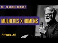 Claudio Duarte, Mulheres X Homens! Tente Não Rir!