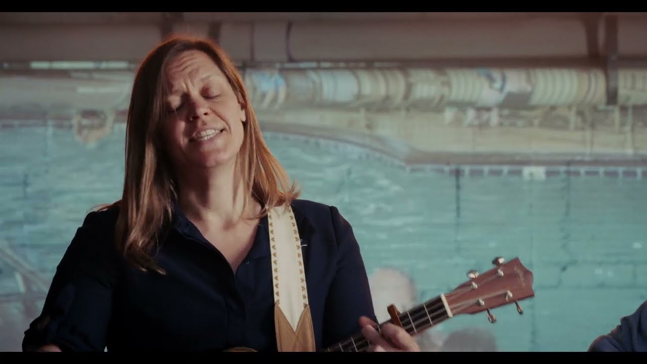 "Apple Butter" Music Video