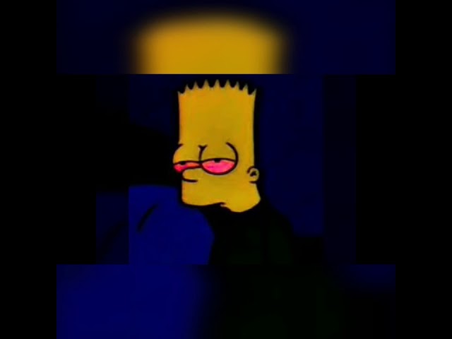 [Download 29+] Imagen Sad De Bart Simpson