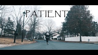 Смотреть клип David Correy - Patient