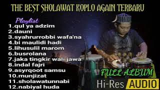 best sholawat koplo again full album