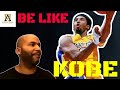 Why Kobe Was The Ultimate High Value Male & What Every Man Can Learn From Kobe's Life