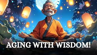 The Spirituality Of Aging Embracing Wisdom And Grace In Later Years