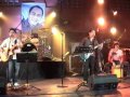 Bobby Mondejar and Friends - I'd Really Love To See You Tonight cover