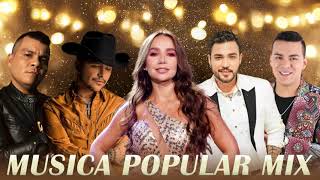 Jessi Uribe, Paola Jara, Yeison Jimenez, Alzate, Christian Nodal - Puro Despecho Mix -Musica Popular