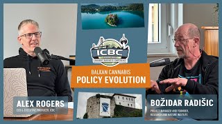 Balkan Cannabis Policy Evolution - Where The World Meets Cannabis