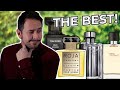 10 Modern Masterpieces Everyone Needs To Smell AT LEAST ONCE - BEST MEN'S FRAGRANCES