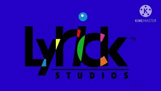 Lyrick Studios Logo Remake