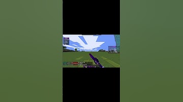 Minecraft Hacker Be like