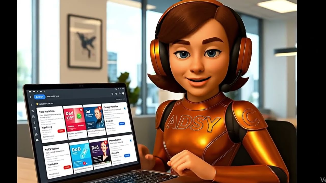 🚀 Adsy: Smarter ads, faster results. 