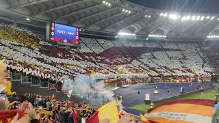 🔥 Roma v Milan 2-1 | Inno Roma Roma Roma