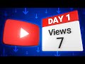 Small channels avoid these mistakes and get views