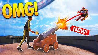 The Finals Highlights, Wtf & Funny Moments Ep