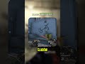 TWORZY OBRAZY ZE ŚLADÓW PO NABOJACH W CS:GO! #shorts