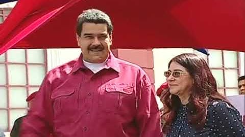 Discurso completo de Nicolás Maduro este 14 de agosto de 2017