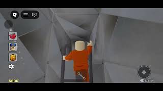 Barry's Prison Escape [Roblox]