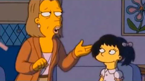 The Simpsons Season 17 Episode 20 2006