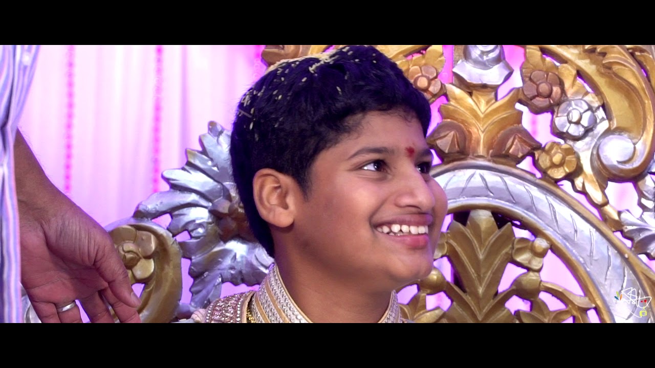 Dhoti Teaser - YouTube