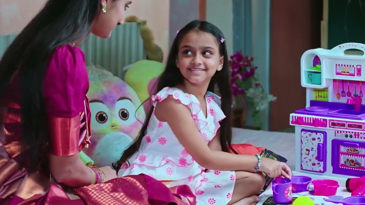 Naa Ninna Bidalaare | Ep - 217 | Webisode | Nov 25 2025 | Zee Kannada