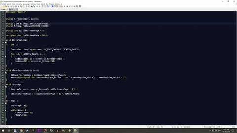 OptiCode 0x0004 - 3DO Tutorial: CEL Basics