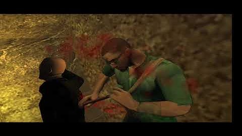 Manhunt 2 Uncensored: Episode 15 (Good Ending) - [Personal Clash] PPSSPP
