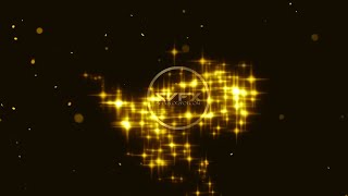 Free Sparkling Particles Logo Reveal | Vegas Pro 15 & Above | SV FX