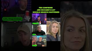 Karen Read: Jen McCabe's 2:27 ''hos long to die in cold'' Google search DID happen