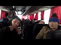 Бишкек москва автобус минусы.