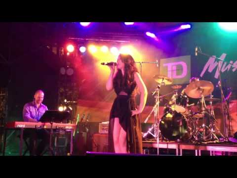 Candyman - Valérie