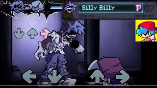 FNF Silly Billy V-Slice MOBILE Port