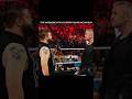 Dean Ambrose Asylum with Shane McMahon 🤯🔥 | WWE Editz