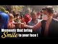 Reality of Ground Connect: Moments That Make You Smile | Raghav Chadha