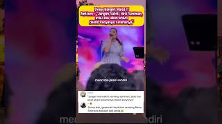 The Heart Of A Raisa Andriana foryou masukberanda raisaandriana fyp viral